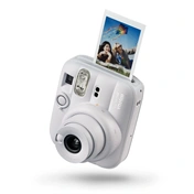 FUJIFILM INSTAX MINI 13 CLAY WHITE
