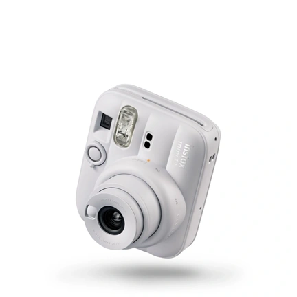 FUJIFILM INSTAX MINI 13 CLAY WHITE