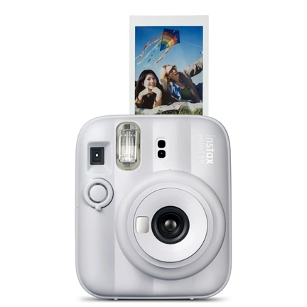 FUJIFILM INSTAX MINI 13 CLAY WHITE