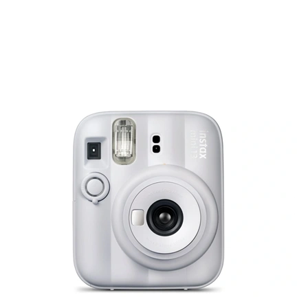 FUJIFILM INSTAX MINI 13 CLAY WHITE