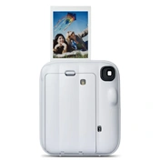 FUJIFILM INSTAX MINI 13 CLAY WHITE