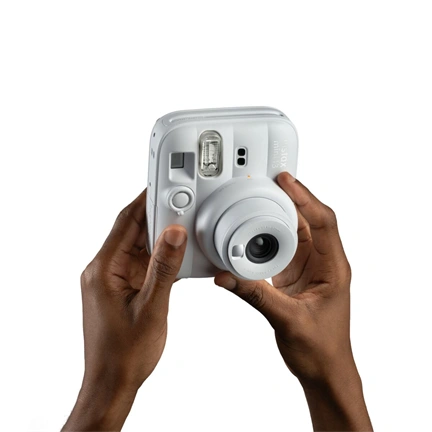 FUJIFILM INSTAX MINI 13 CLAY WHITE