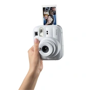 FUJIFILM INSTAX MINI 13 CLAY WHITE