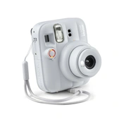 FUJIFILM INSTAX MINI 13 CLAY WHITE