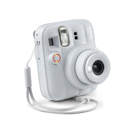 FUJIFILM INSTAX MINI 13 CLAY WHITE