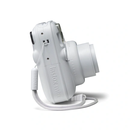 FUJIFILM INSTAX MINI 13 CLAY WHITE