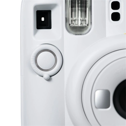 FUJIFILM INSTAX MINI 13 CLAY WHITE