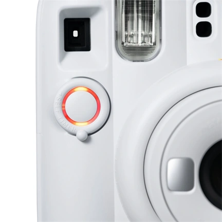 FUJIFILM INSTAX MINI 13 CLAY WHITE