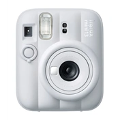 FUJIFILM INSTAX MINI 13 CLAY WHITE