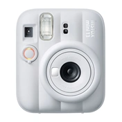 FUJIFILM INSTAX MINI 13 CLAY WHITE