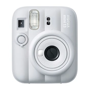 FUJIFILM INSTAX MINI 13 CLAY WHITE