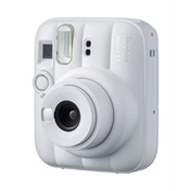 FUJIFILM INSTAX MINI 13 CLAY WHITE