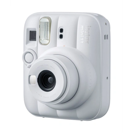 FUJIFILM INSTAX MINI 13 CLAY WHITE