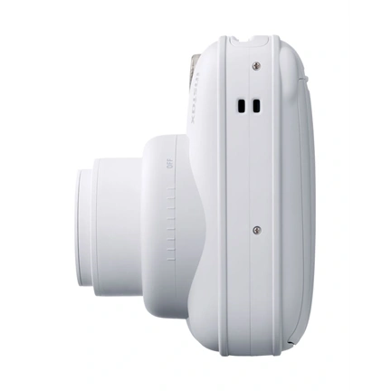 FUJIFILM INSTAX MINI 13 CLAY WHITE