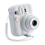 FUJIFILM INSTAX MINI 13 CLAY WHITE