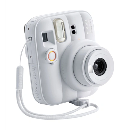 FUJIFILM INSTAX MINI 13 CLAY WHITE