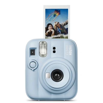 FUJIFILM INSTAX MINI 13 FROST BLUE