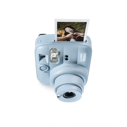FUJIFILM INSTAX MINI 13 FROST BLUE