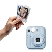 FUJIFILM INSTAX MINI 13 FROST BLUE