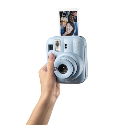 FUJIFILM INSTAX MINI 13 FROST BLUE