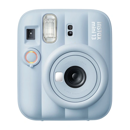 FUJIFILM INSTAX MINI 13 FROST BLUE