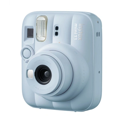 FUJIFILM INSTAX MINI 13 FROST BLUE
