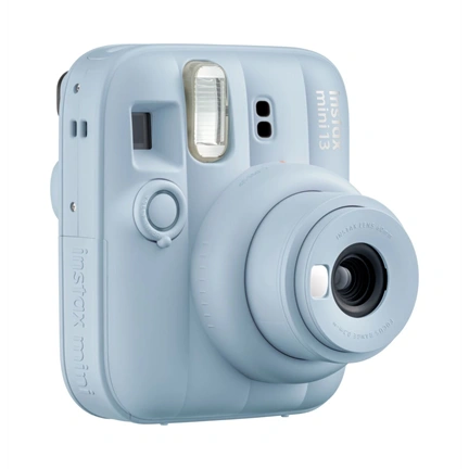 FUJIFILM INSTAX MINI 13 FROST BLUE