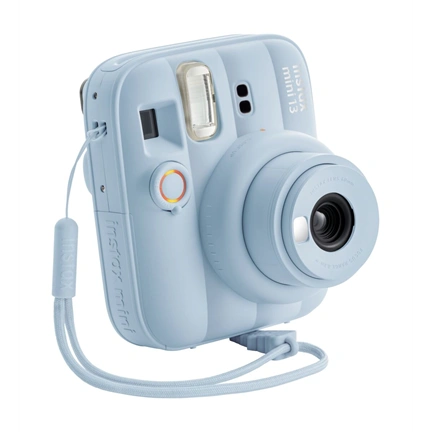 FUJIFILM INSTAX MINI 13 FROST BLUE