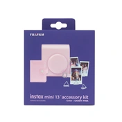 FUJIFILM INSTAX MINI 13 KIEGÉSZÍTŐ KÉSZLET CANDY PINK