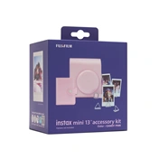FUJIFILM INSTAX MINI 13 KIEGÉSZÍTŐ KÉSZLET CANDY PINK