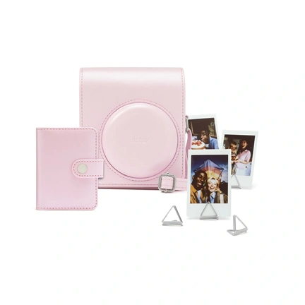 FUJIFILM INSTAX MINI 13 KIEGÉSZÍTŐ KÉSZLET CANDY PINK