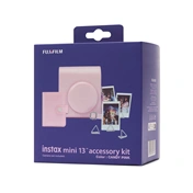 FUJIFILM INSTAX MINI 13 KIEGÉSZÍTŐ KÉSZLET CANDY PINK