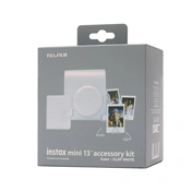 FUJIFILM INSTAX MINI 13 KIEGÉSZÍTŐ KÉSZLET CLAY WHITE