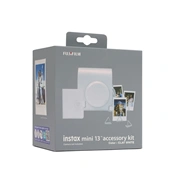 FUJIFILM INSTAX MINI 13 KIEGÉSZÍTŐ KÉSZLET CLAY WHITE
