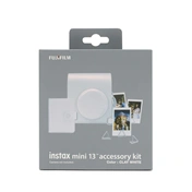 FUJIFILM INSTAX MINI 13 KIEGÉSZÍTŐ KÉSZLET CLAY WHITE