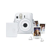 FUJIFILM INSTAX MINI 13 KIEGÉSZÍTŐ KÉSZLET CLAY WHITE