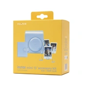 FUJIFILM INSTAX MINI 13 KIEGÉSZÍTŐ KÉSZLET FROST BLUE