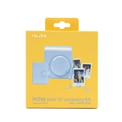 FUJIFILM INSTAX MINI 13 KIEGÉSZÍTŐ KÉSZLET FROST BLUE