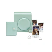 FUJIFILM INSTAX MINI 13 KIEGÉSZÍTŐ KÉSZLET LAGOON GREEN