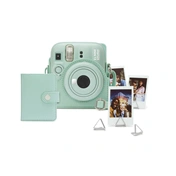 FUJIFILM INSTAX MINI 13 KIEGÉSZÍTŐ KÉSZLET LAGOON GREEN
