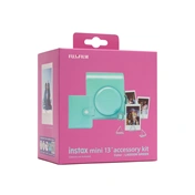 FUJIFILM INSTAX MINI 13 KIEGÉSZÍTŐ KÉSZLET LAGOON GREEN