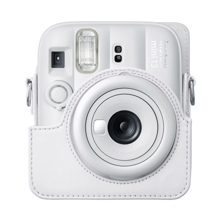 FUJIFILM INSTAX MINI 13 TOK CLAY WHITE