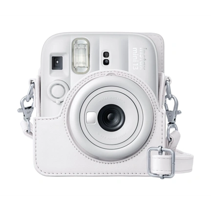 FUJIFILM INSTAX MINI 13 TOK CLAY WHITE