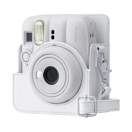FUJIFILM INSTAX MINI 13 TOK CLAY WHITE