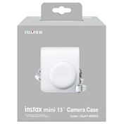 FUJIFILM INSTAX MINI 13 TOK CLAY WHITE