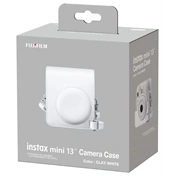 FUJIFILM INSTAX MINI 13 TOK CLAY WHITE