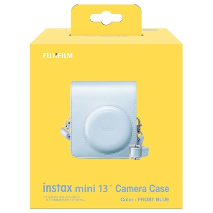 FUJIFILM INSTAX MINI 13 TOK FROST BLUE