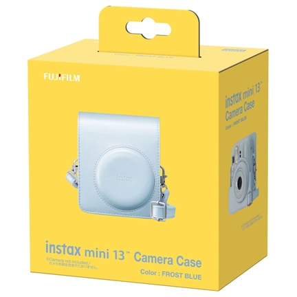 FUJIFILM INSTAX MINI 13 TOK FROST BLUE