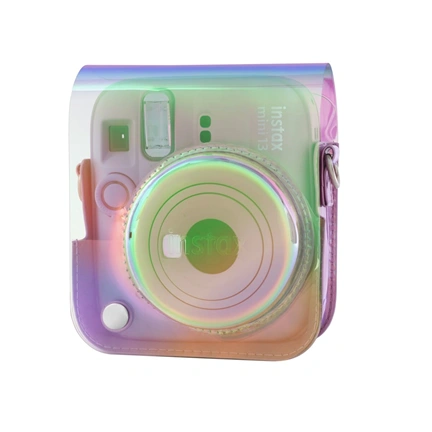 FUJIFILM INSTAX MINI 13 TOK IRIDESCENT