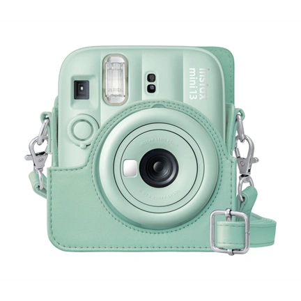 FUJIFILM INSTAX MINI 13 TOK LAGOON GREEN